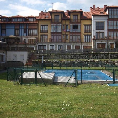 Apartmán Capricho En Colombres 2 Exteriér fotografie