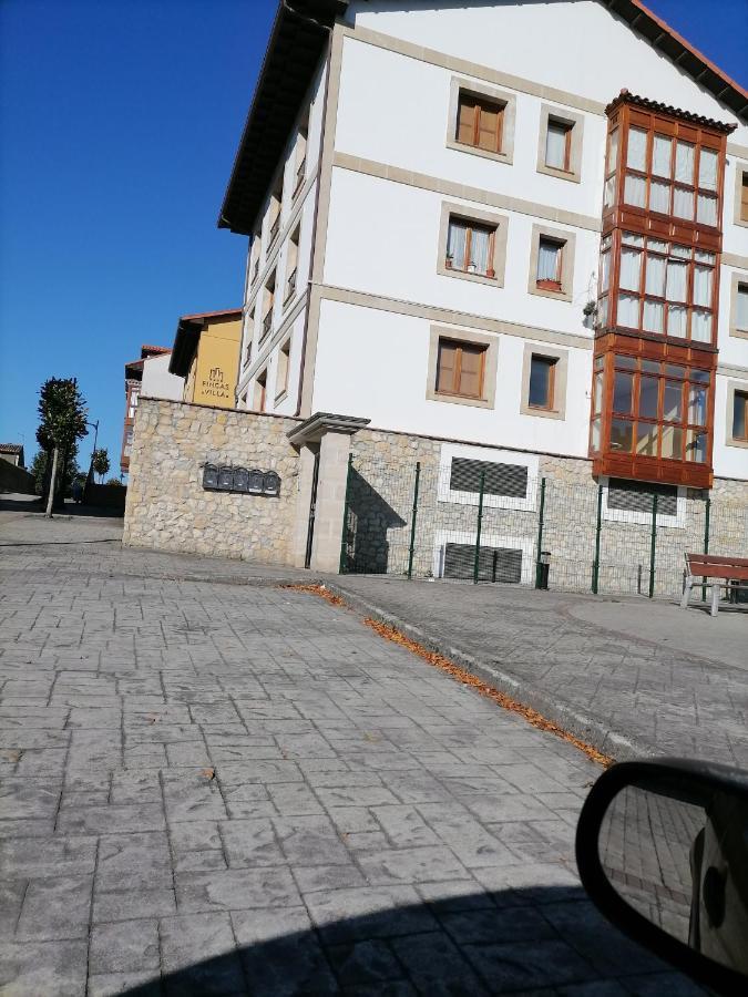 Apartmán Capricho En Colombres 2 Exteriér fotografie