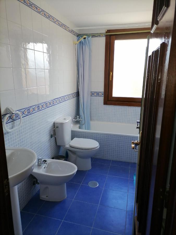 Apartmán Capricho En Colombres 2 Exteriér fotografie