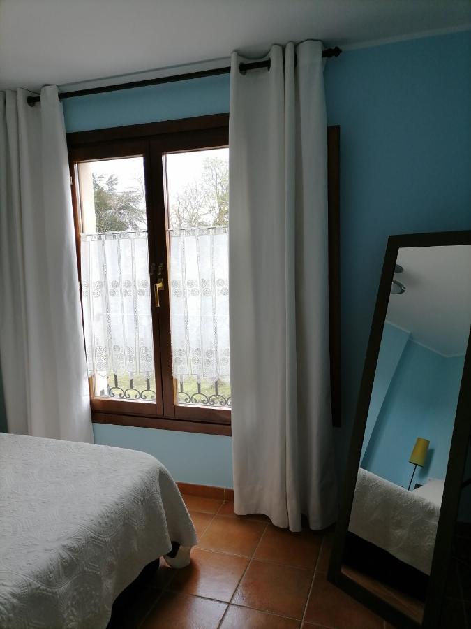 Apartmán Capricho En Colombres 2 Exteriér fotografie