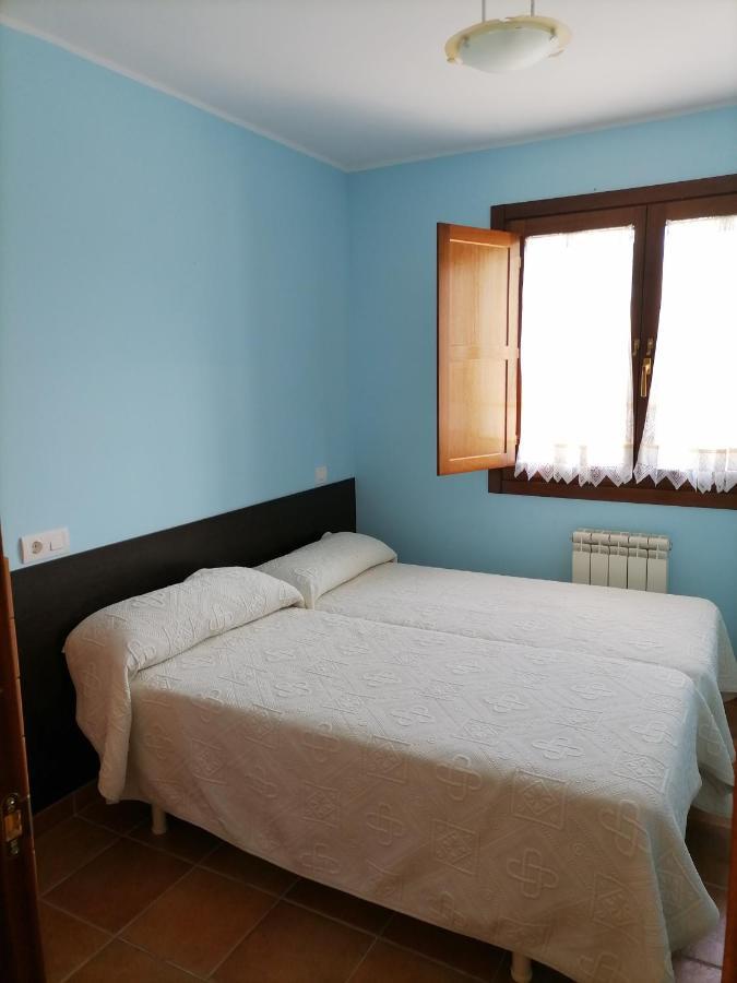 Apartmán Capricho En Colombres 2 Exteriér fotografie