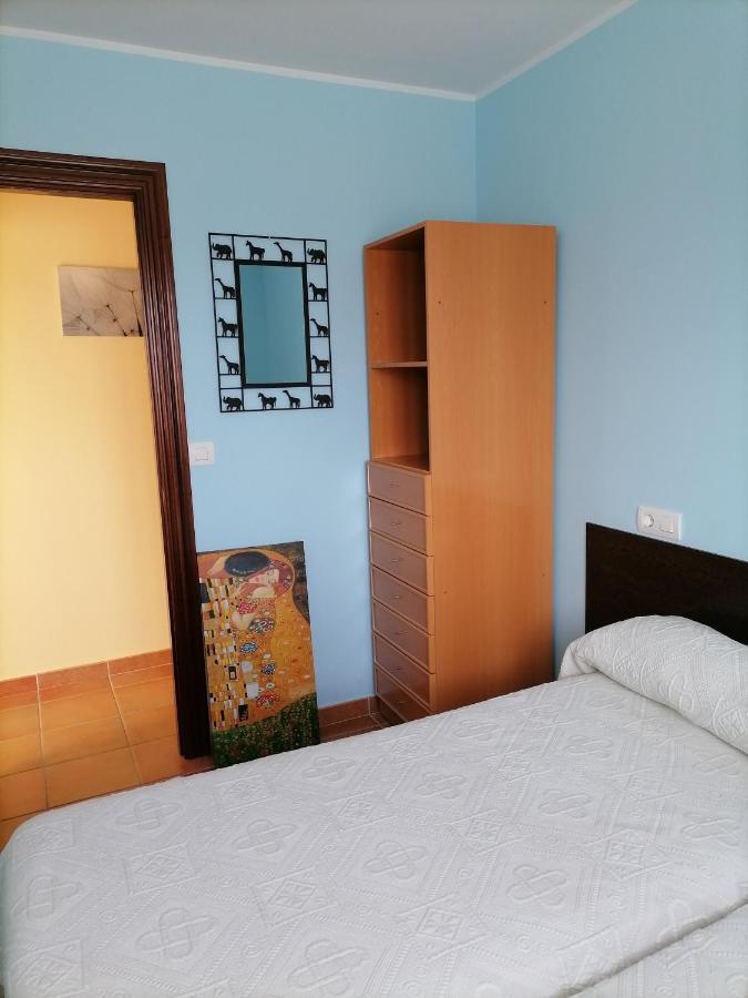 Apartmán Capricho En Colombres 2 Exteriér fotografie