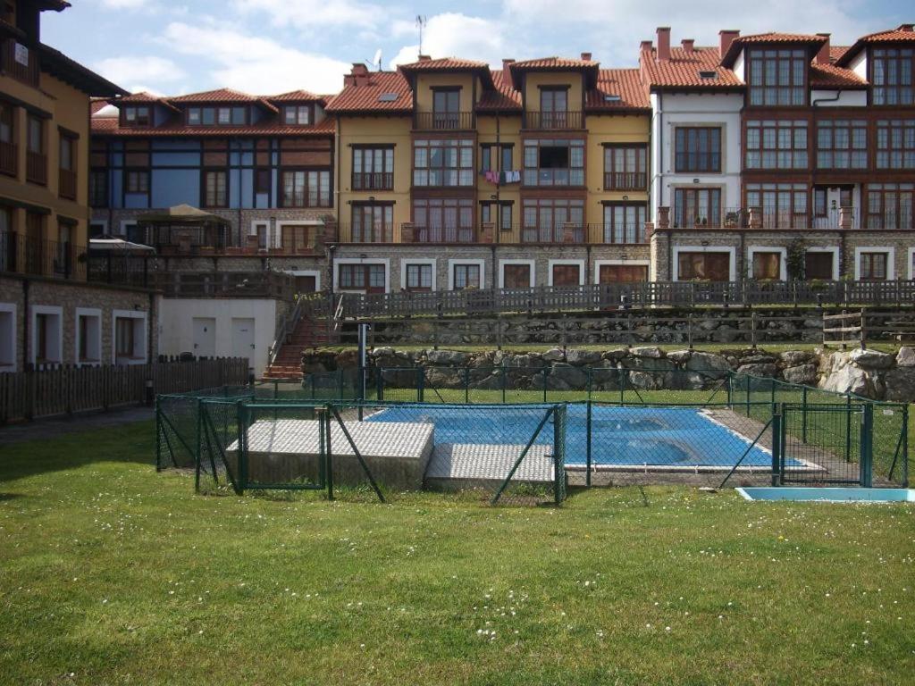 Apartmán Capricho En Colombres 2 Exteriér fotografie